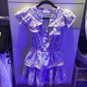 loveshackfancy dress